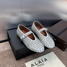 Alaia Sandals